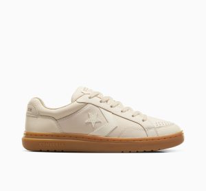 Converse Pro Blaze Classic Nubuck & Gum Sole  (A12487C)