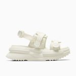 Converse Run Star Utility Sandal CX White Beige (A06481C)