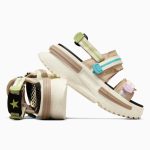 converse-sneaker A07611C