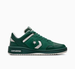 Converse Converse Weapon Leather  (A11104C)