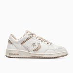 Converse Converse Weapon Leather White White (A07240C)