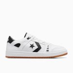 Converse CONS AS-1 Pro White White/ Black (A07318C)