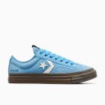 Converse Star Player 76 Suede Blue Blue (A09085C)