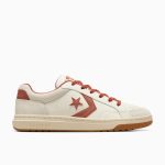 Converse Pro Blaze Classic Leather & Suede White White (A11600C)