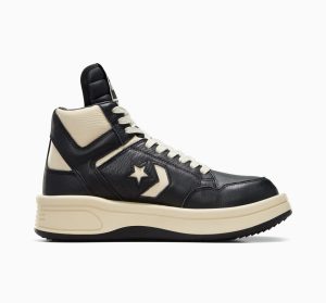 Converse Converse x DRKSHDW TURBOWPN Black Black (A03945C)