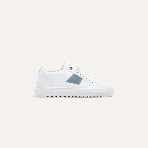 Mason Garments White (MGS-32-46)