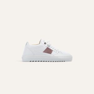 Mason Garments  White (MGS-24-41)