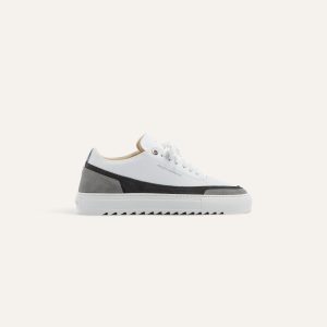 Mason Garments  White, Grey (MGS-2-41)