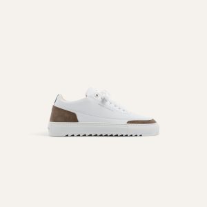 Mason Garments  White (MGS-18-45)
