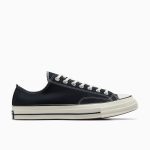 Converse Chuck 70 Classic Low Top Black Black (162058C)