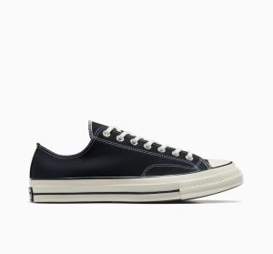 Converse Chuck 70 Classic Low Top Black Black (162058C)