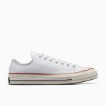 Converse Chuck 70 Classic Low Top Red, White Red/ White (162065C)