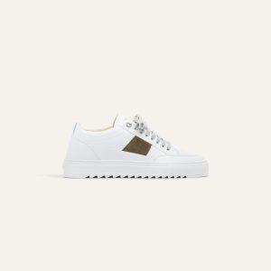 Mason Garments  White (MGS-36-42)