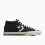 Converse Star Player 76 Black, White Black/ White (A06920C)
