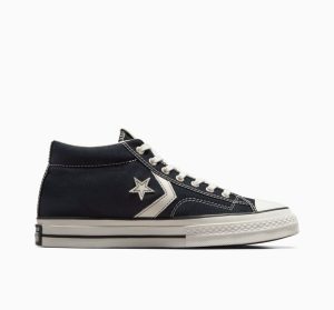 Converse Star Player 76 Black, White Black/ White (A06920C)