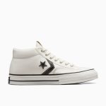 Converse Star Player 76 White White/ Black (A07195C)