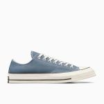 Converse Chuck 70 Vintage Canvas Blue Grey (A08619C)