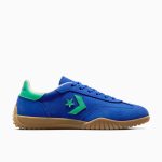 Converse Run Star Trainer Blue, Green, White Blue (A10372C)