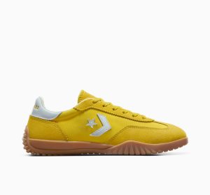 Converse Run Star Trainer Yellow Yellow (A10373C)