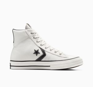 Converse Star Player 76 Black Vintage White/Black (A10515C)