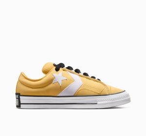 Converse Star Player 76 Puff Bananas/White/Black (A11484C)