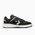 Converse Converse Weapon Leather Black Black/ White (A11572C)
