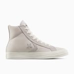 Converse Converse x Daily Paper Star Player 76 White Sand/Egret/Black (A13859C)