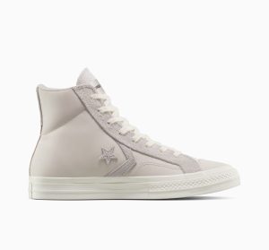 Converse Converse x Daily Paper Star Player 76 White Sand/Egret/Black (A13859C)