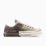 Converse Converse x Feng Chen Wang 2-in-1 Chuck 70 Black Brown/Egret/Black (A15741C)