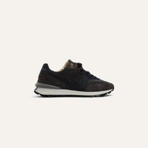Mason Garments  Black (MG52-27B-46)