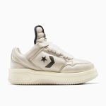 Converse Converse x DRKSHDW TURBOWPN Pelican/Cloud Cream/Black (A12062C)