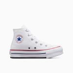 Converse Chuck Taylor All Star Lift Platform Navy Navy (372860C)