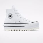 Converse Trek Chuck Taylor All Star High Top White White (573061C)