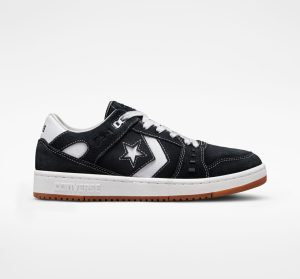 Converse AS-1 Pro Black, White Black/ White (A04144C)