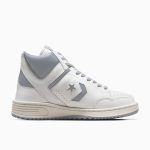 Converse Converse Weapon Leather White White (A04397C)