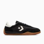 Converse Run Star Trainer Black, White Black/ White (A08263C)