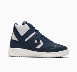Converse Converse Weapon Leather  (A11571C)