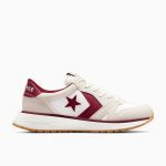 Converse Omni Trainer Egret/Vintage White/Park Red (A13374C)