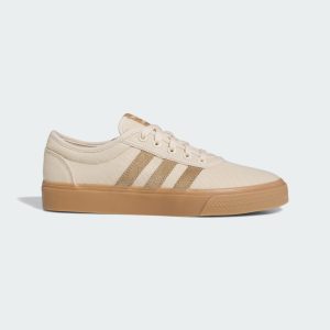 adidas Adi-Ease Shoes Crystal Sand / Cardboard / Gum (IE3148)