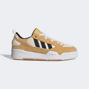 adidas Adi2000 Schuh Oat / Core Black / Wonder White (IF8832)