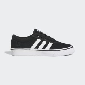 adidas Adiease Schuh Core Black / Cloud White / Cloud White (HQ6432)