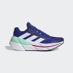 adidas Adistar CS Laufschuh Lucid Blue / Cloud White / Pulse Mint (HP5654)