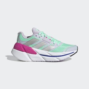 adidas Adistar CS Laufschuh Pulse Mint / Silver Metallic / Lucid Fuchsia (HP5659)