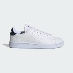 adidas Advantage Schuh Cloud White / Cloud White / Legend Ink (GZ5299)