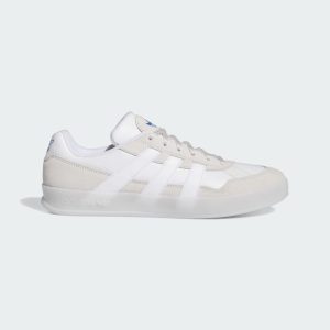 adidas Aloha Super Shoes Crystal White / Cloud White / Blue Bird (IE0657)