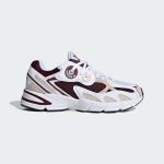 adidas Astir Schuh Maroon / Wonder Quartz / Cloud White (IE6986)