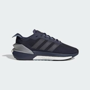 adidas Avryn Schuh Shadow Navy / Shadow Navy / Silver Metallic (IG2352)