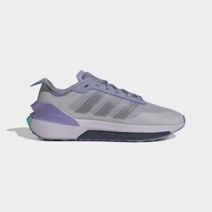 adidas Avery Schuh Silver Violet / Silver Violet / Silver Dawn (HP5979)