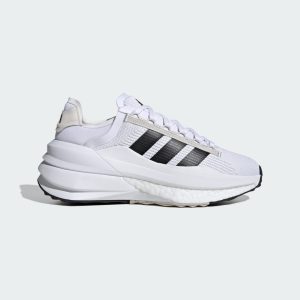 adidas Avryn_X Schuh Cloud White / Core Black / Grey One (IG3606)
