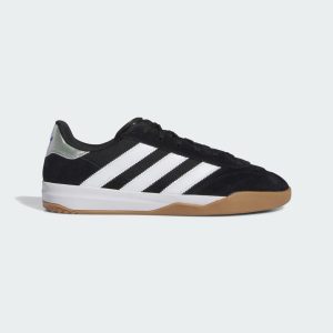 adidas Copa Premiere Schuh Core Black / Cloud White / Gum (IF7529)